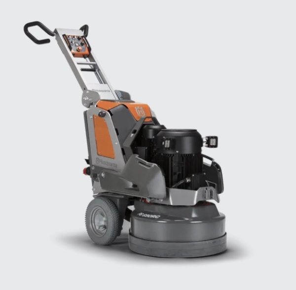 CONCRETE GRINDER – PLANETARY 690MM REMOTE CONTROL FOR HIRE