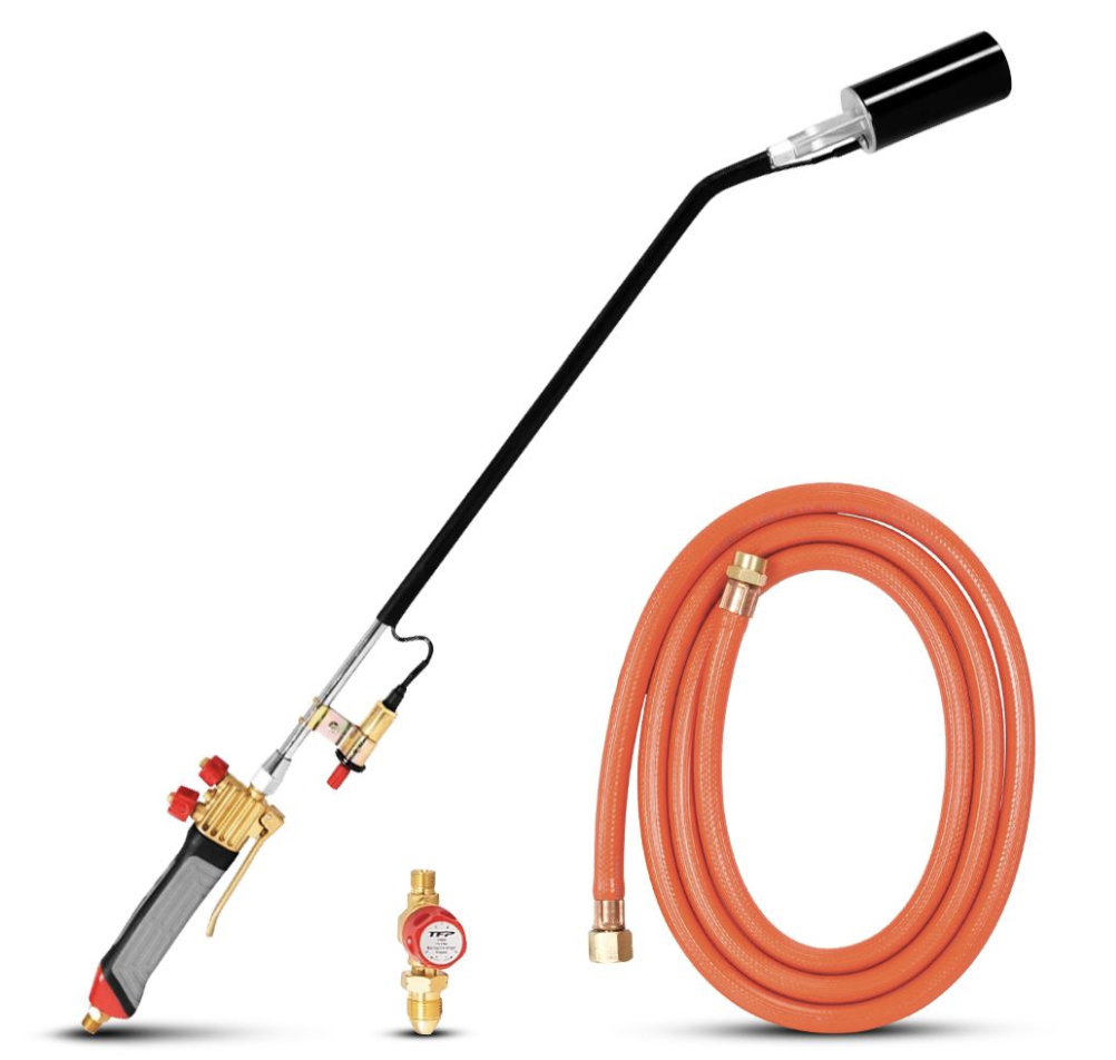 LPG Flame Thrower LPG Flame Thrower
